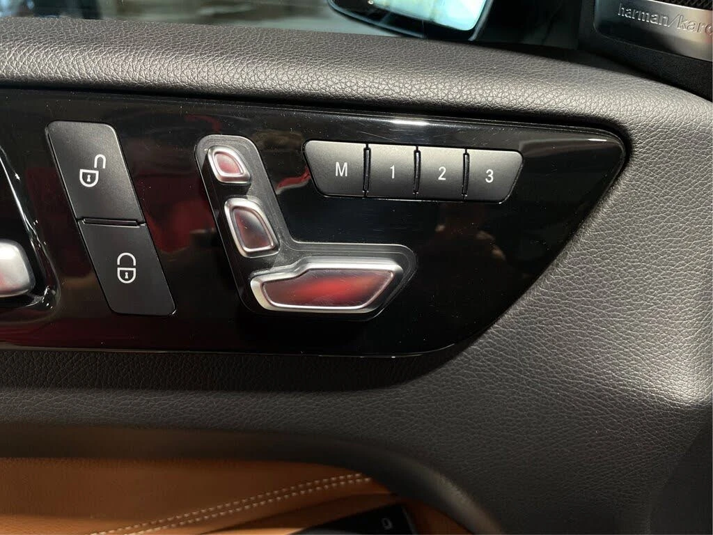 Mercedes-Benz GLE 43 AMG 360* HARMAN KARDON* *  * DISTRO | Mobile.bg   13