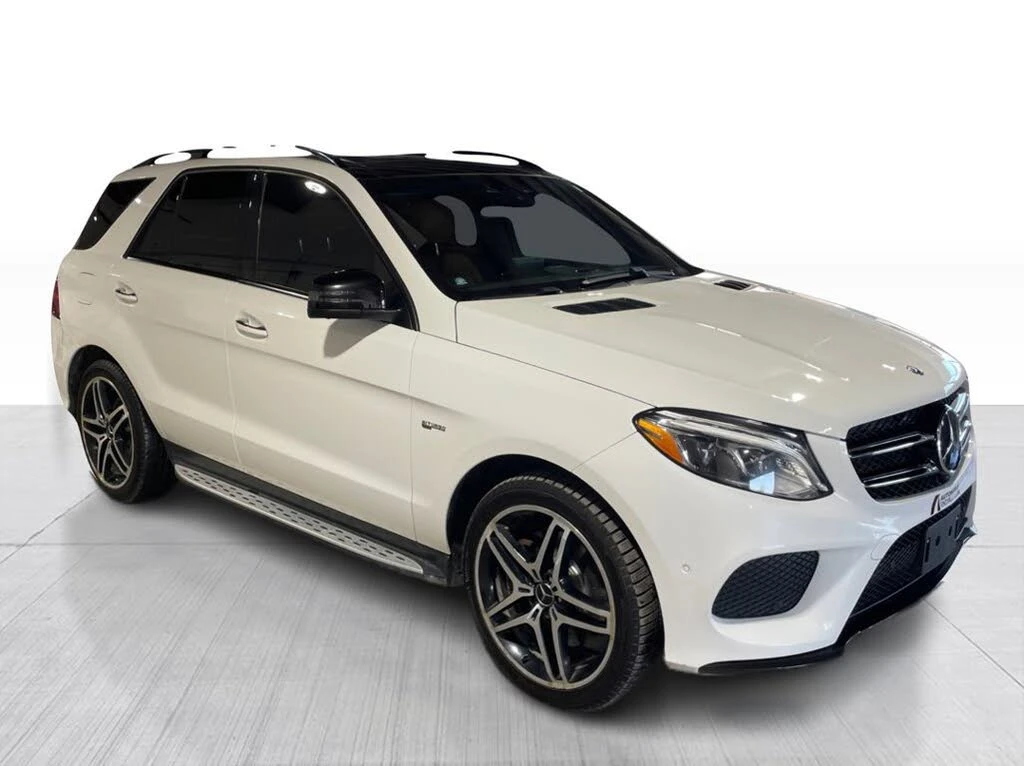 Mercedes-Benz GLE 43 AMG 360* HARMAN KARDON* *  * DISTRO | Mobile.bg   1