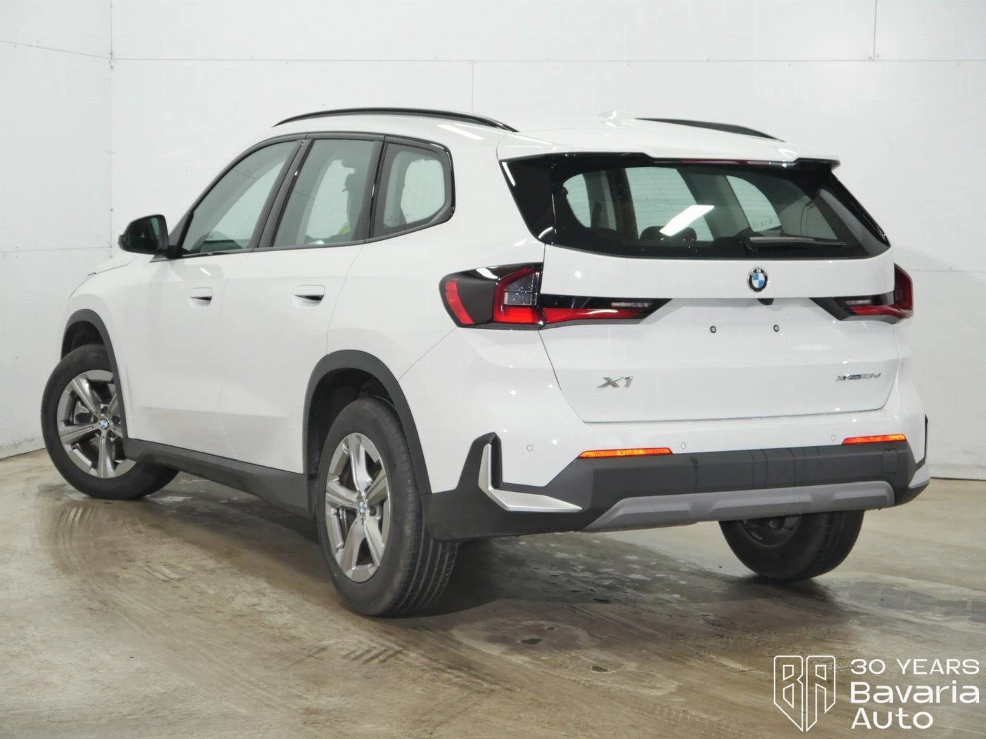 BMW X1 23d xDrive Steptronic | Mobile.bg   2