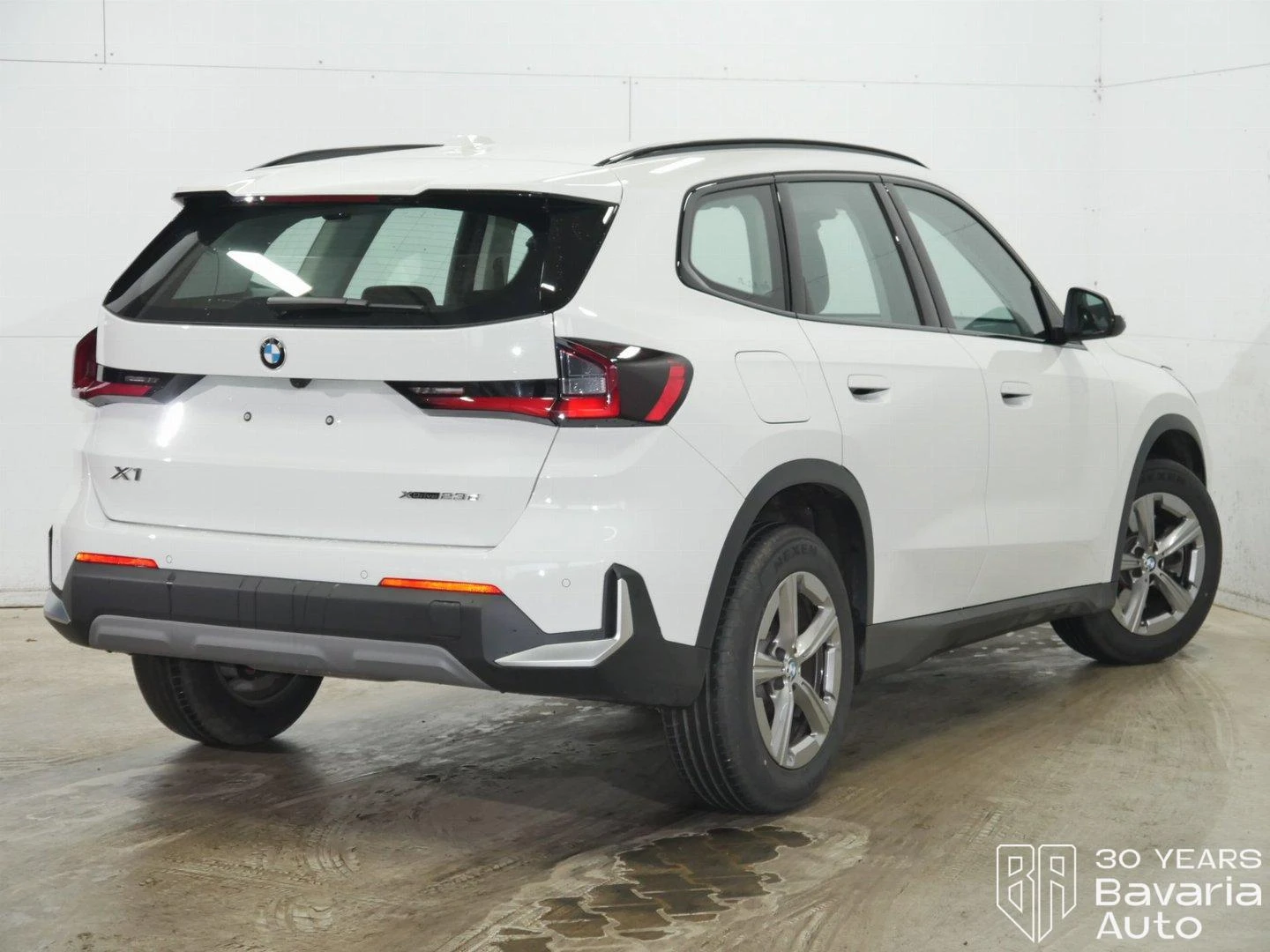 BMW X1 23d xDrive Steptronic | Mobile.bg   3