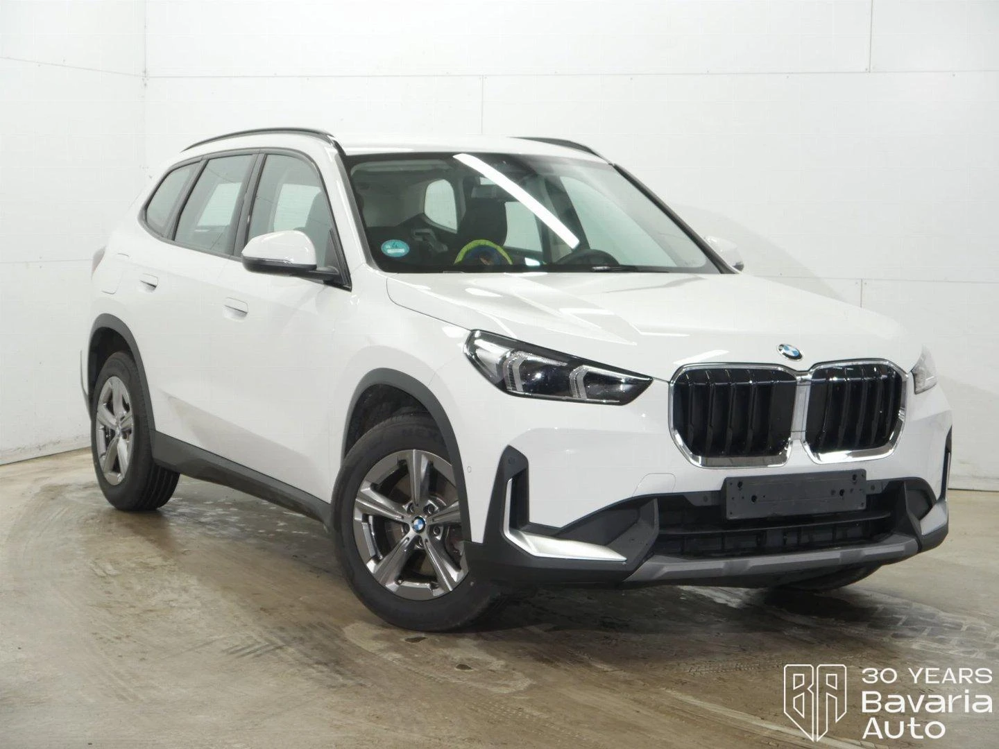 BMW X1 23d xDrive Steptronic | Mobile.bg   4