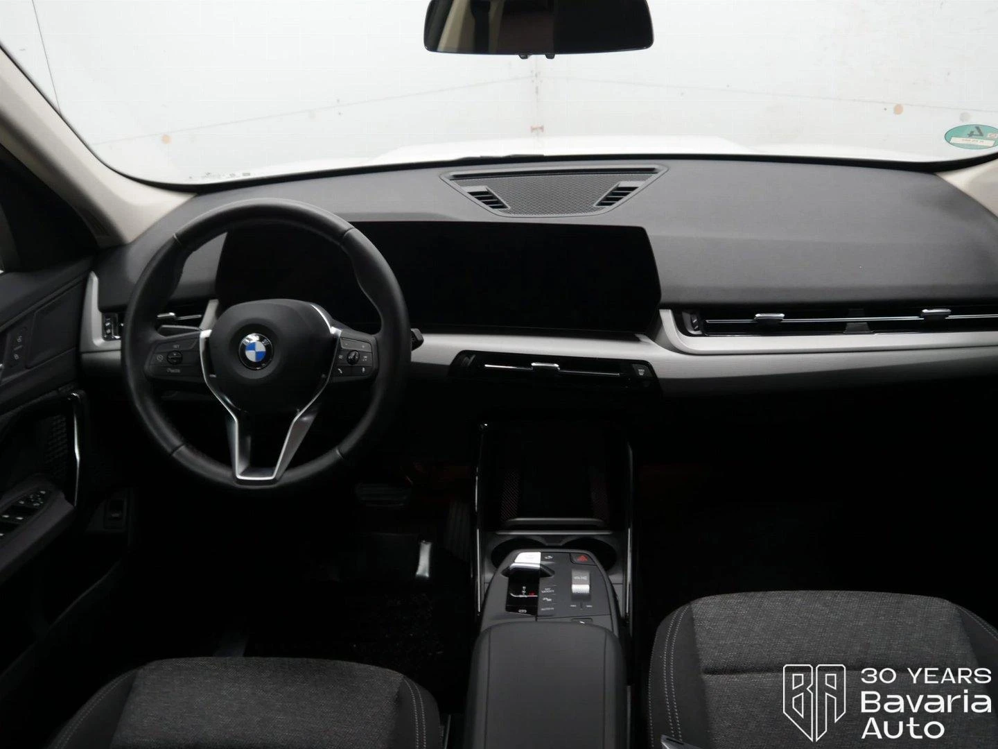 BMW X1 23d xDrive Steptronic | Mobile.bg   6