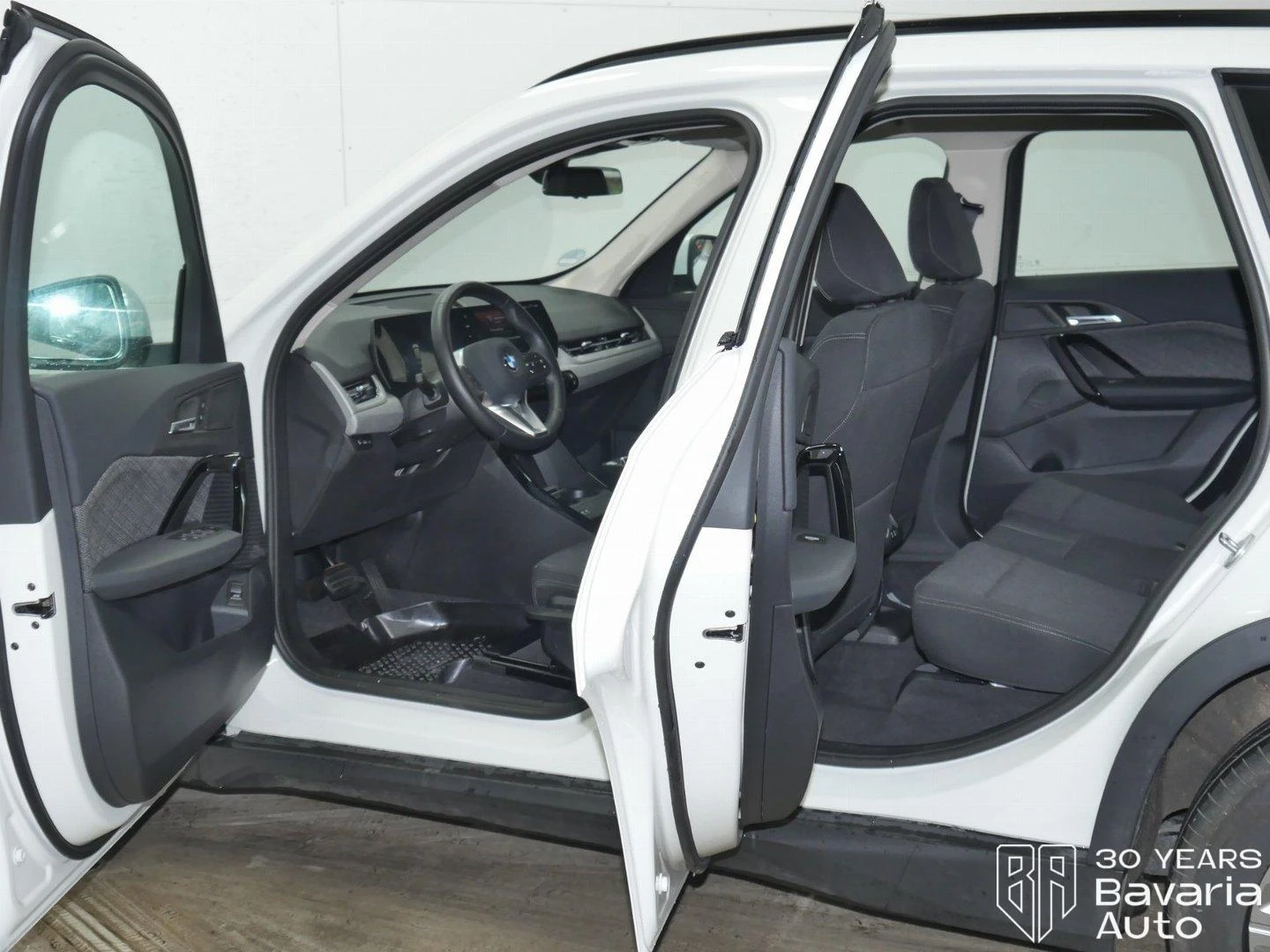 BMW X1 23d xDrive Steptronic | Mobile.bg   5