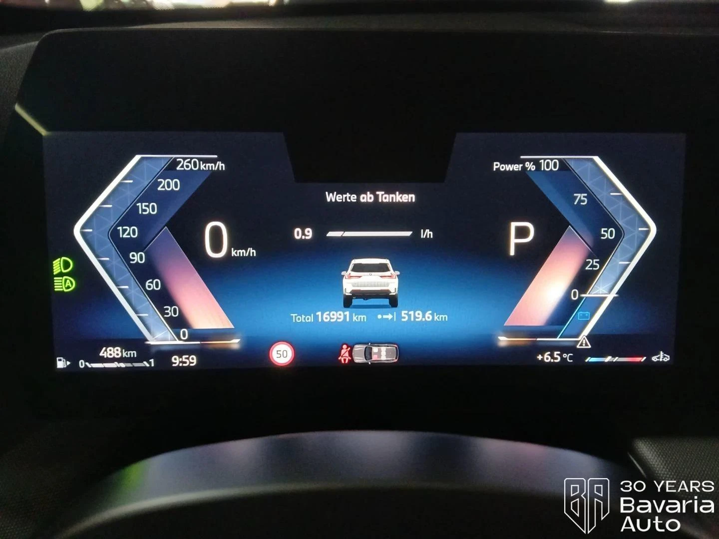 BMW X1 23d xDrive Steptronic | Mobile.bg   9