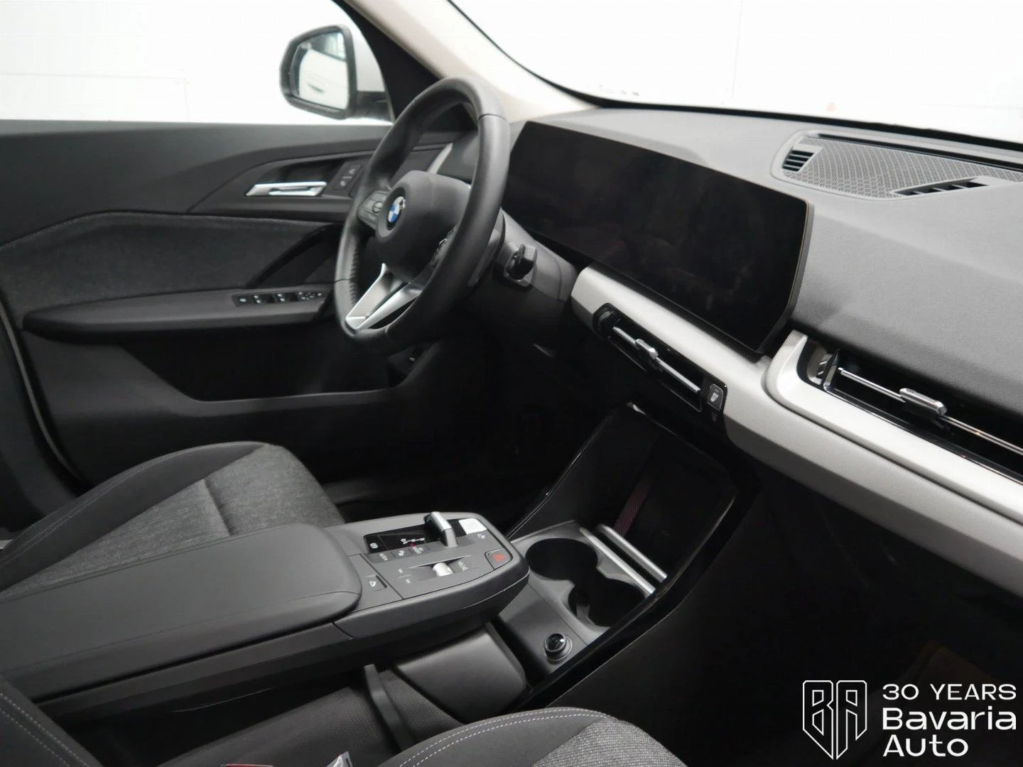 BMW X1 23d xDrive Steptronic | Mobile.bg   7