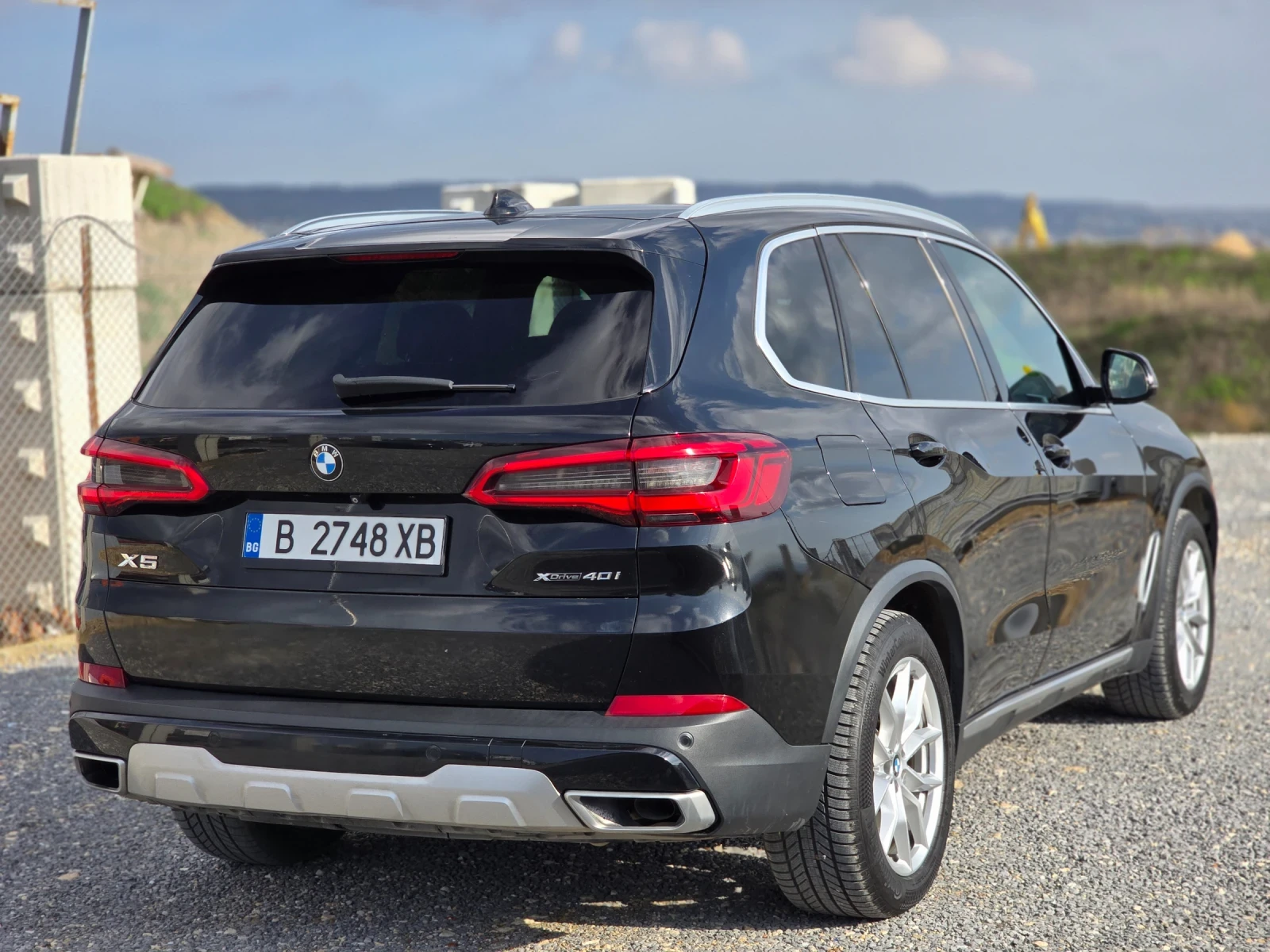 BMW X5 | Mobile.bg   6