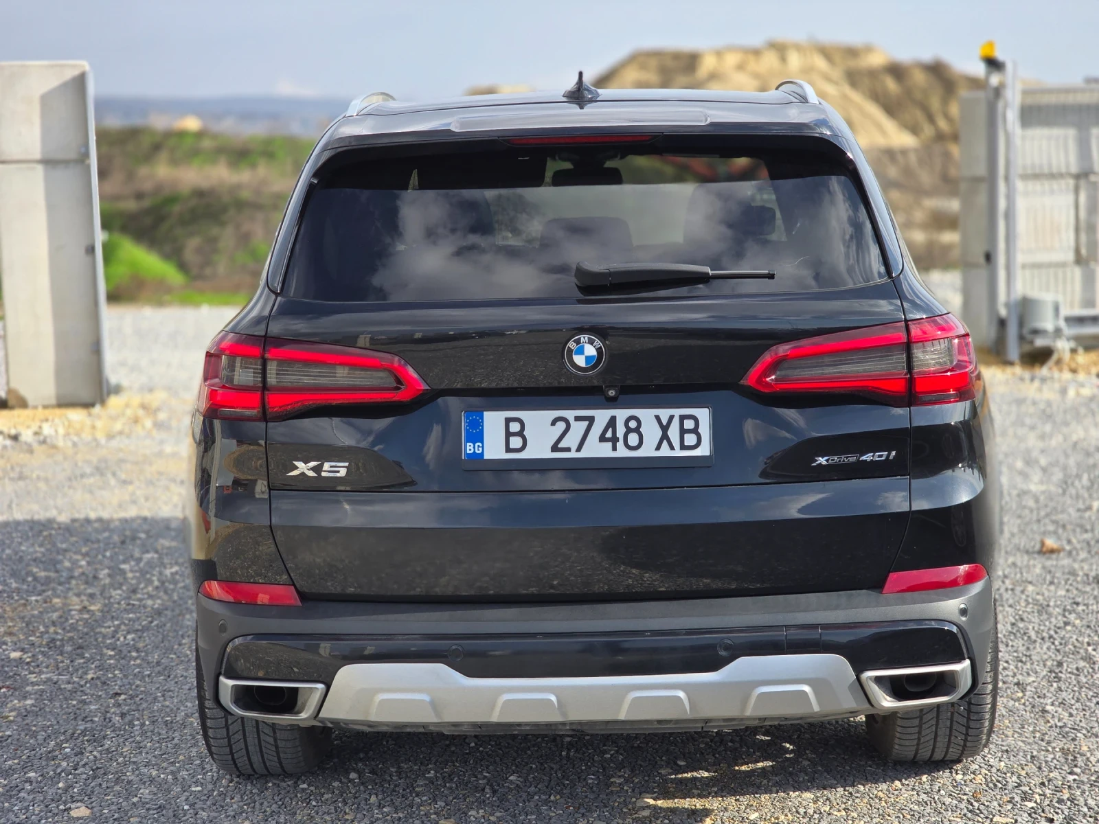 BMW X5 | Mobile.bg   5