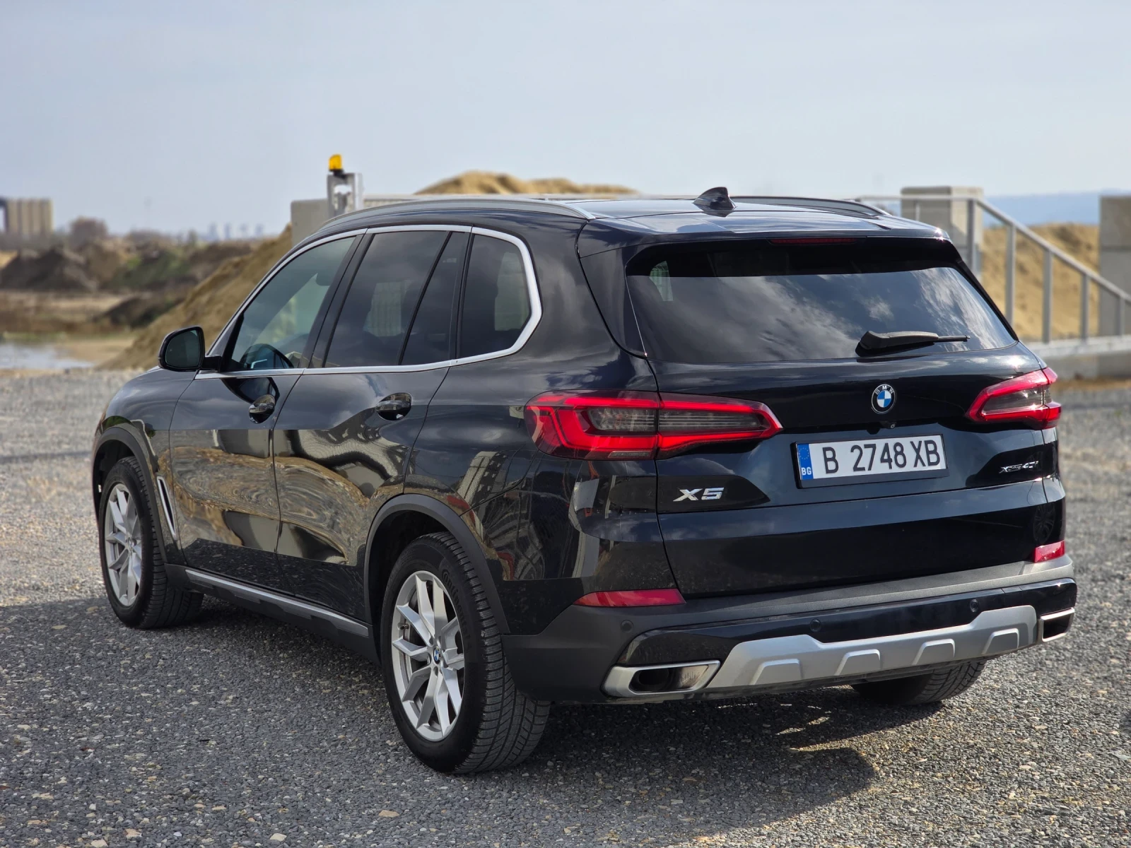 BMW X5 | Mobile.bg   4