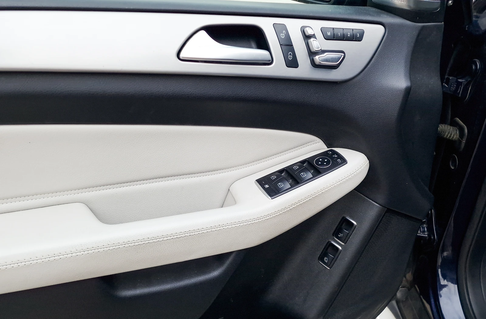 Mercedes-Benz GLE 43 AMG 43 AMG | Mobile.bg   10