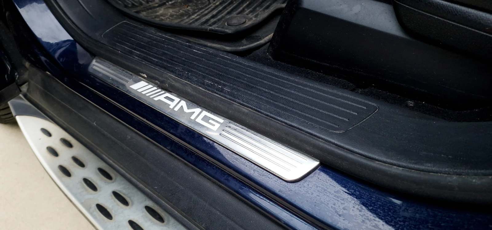 Mercedes-Benz GLE 43 AMG 43 AMG | Mobile.bg   9