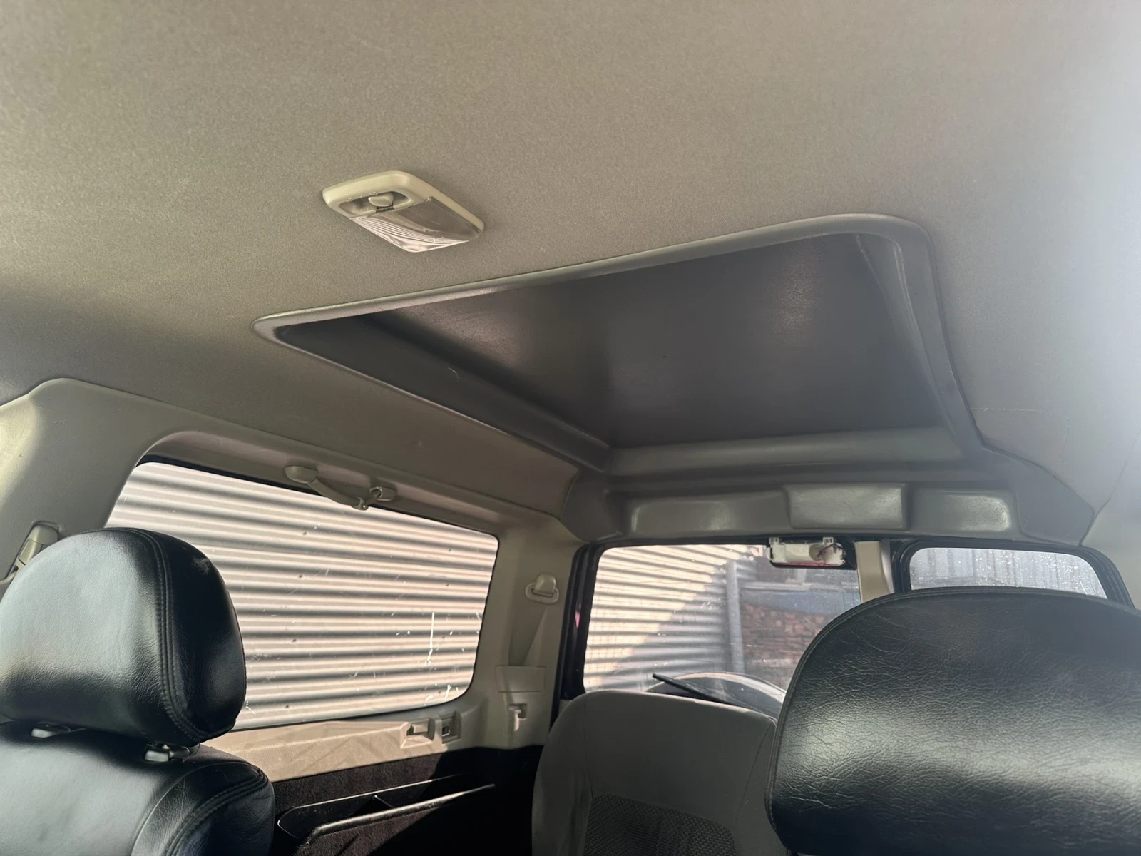 Nissan Patrol 3.0 d - изображение 6