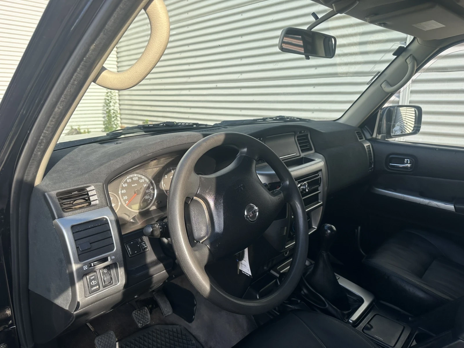 Nissan Patrol 3.0 d - изображение 4