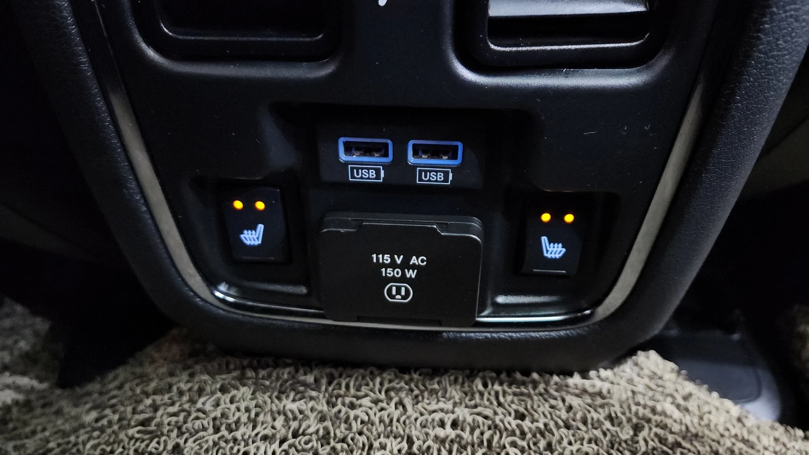 Jeep Grand cherokee 3.6 OVERLAND autogeorge.com | Mobile.bg � ����������� 17