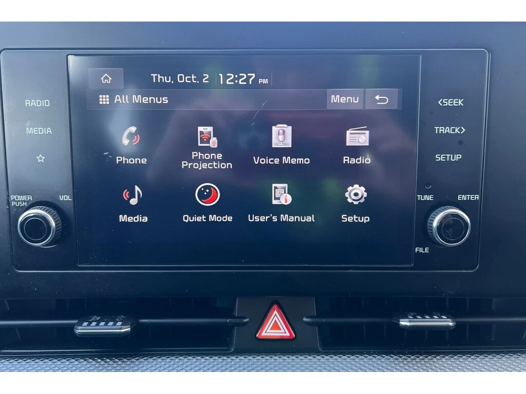 Kia Sportage Kia Sportage LX* Keyless* Camera*  | Mobile.bg � ����������� 13