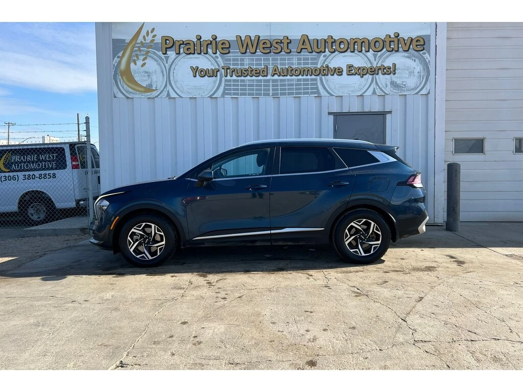 Kia Sportage Kia Sportage LX* Keyless* Camera*  - изображение 6