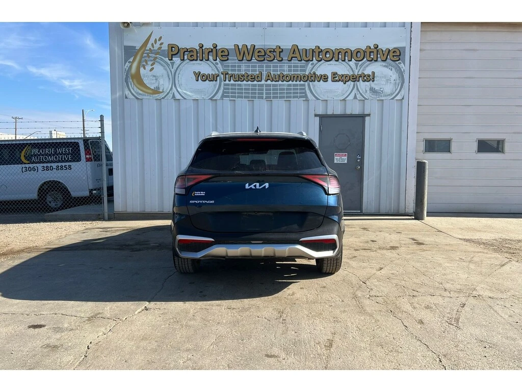 Kia Sportage Kia Sportage LX* Keyless* Camera*  - изображение 7