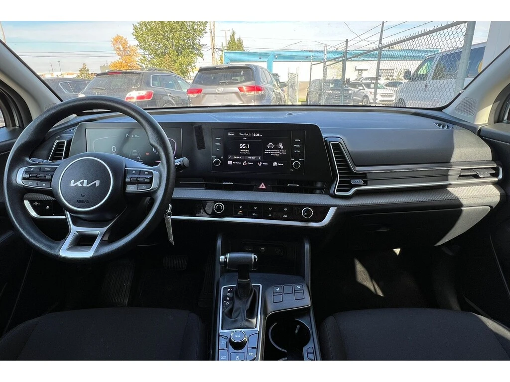 Kia Sportage Kia Sportage LX* Keyless* Camera*  - изображение 9