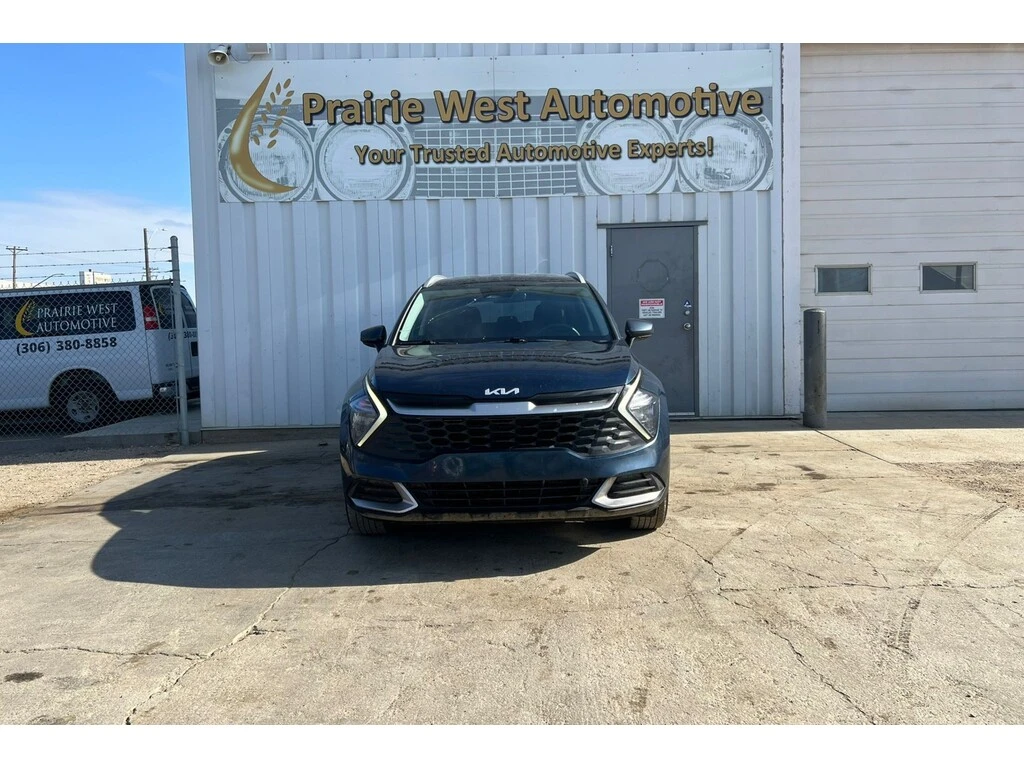 Kia Sportage Kia Sportage LX* Keyless* Camera*  | Mobile.bg � ����������� 1