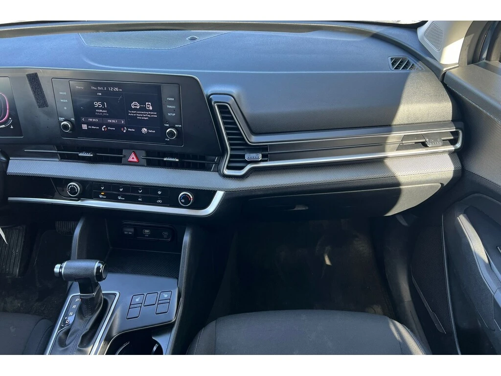 Kia Sportage Kia Sportage LX* Keyless* Camera*  | Mobile.bg � ����������� 12