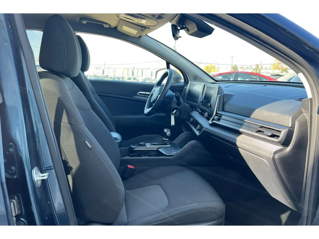 Kia Sportage Kia Sportage LX* Keyless* Camera*  | Mobile.bg � ����������� 15