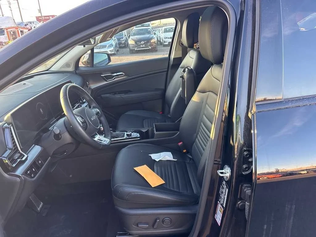 Kia Sportage  - изображение 7