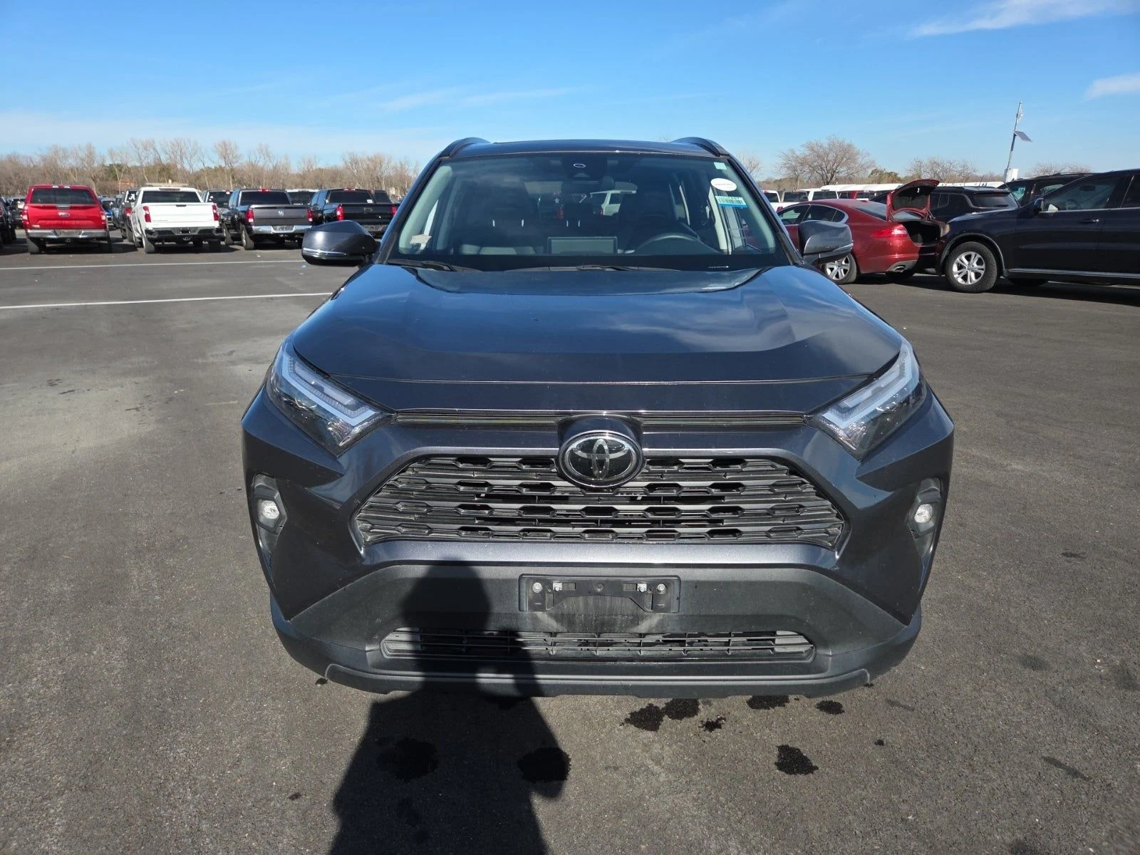 Toyota Rav4 XLE Premium | Mobile.bg � ����������� 1