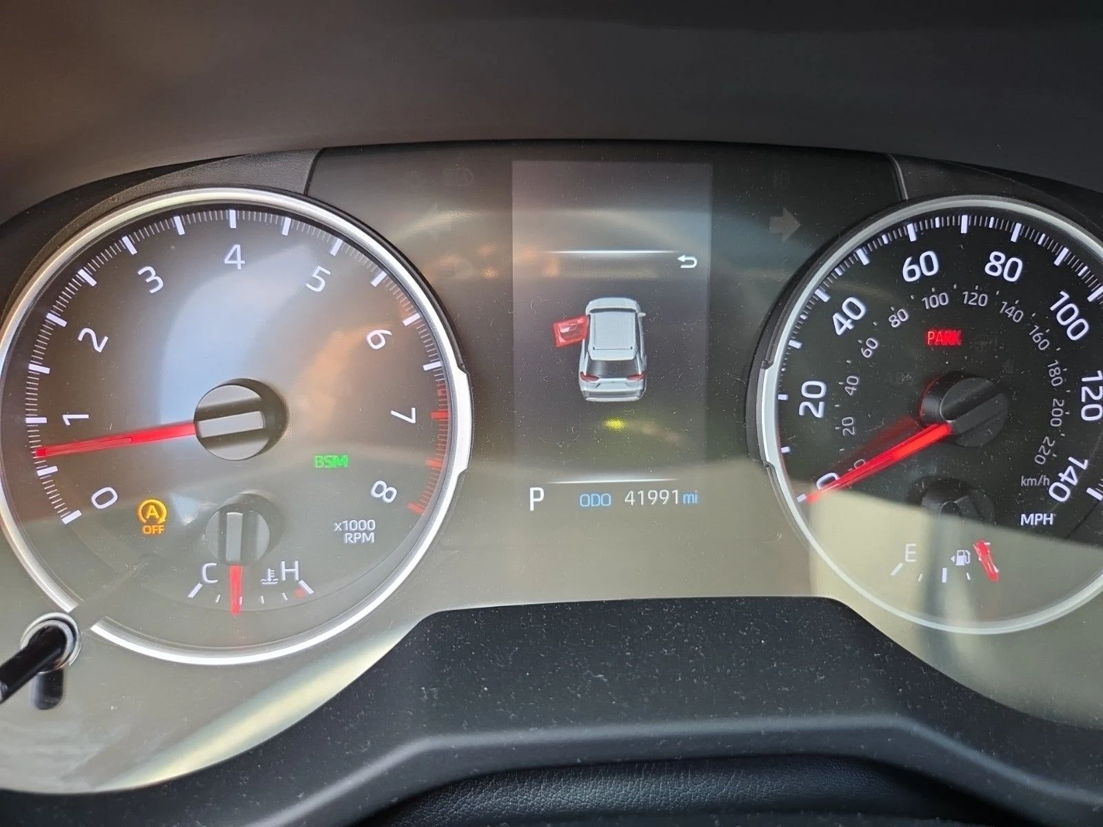 Toyota Rav4 XLE Premium - изображение 8