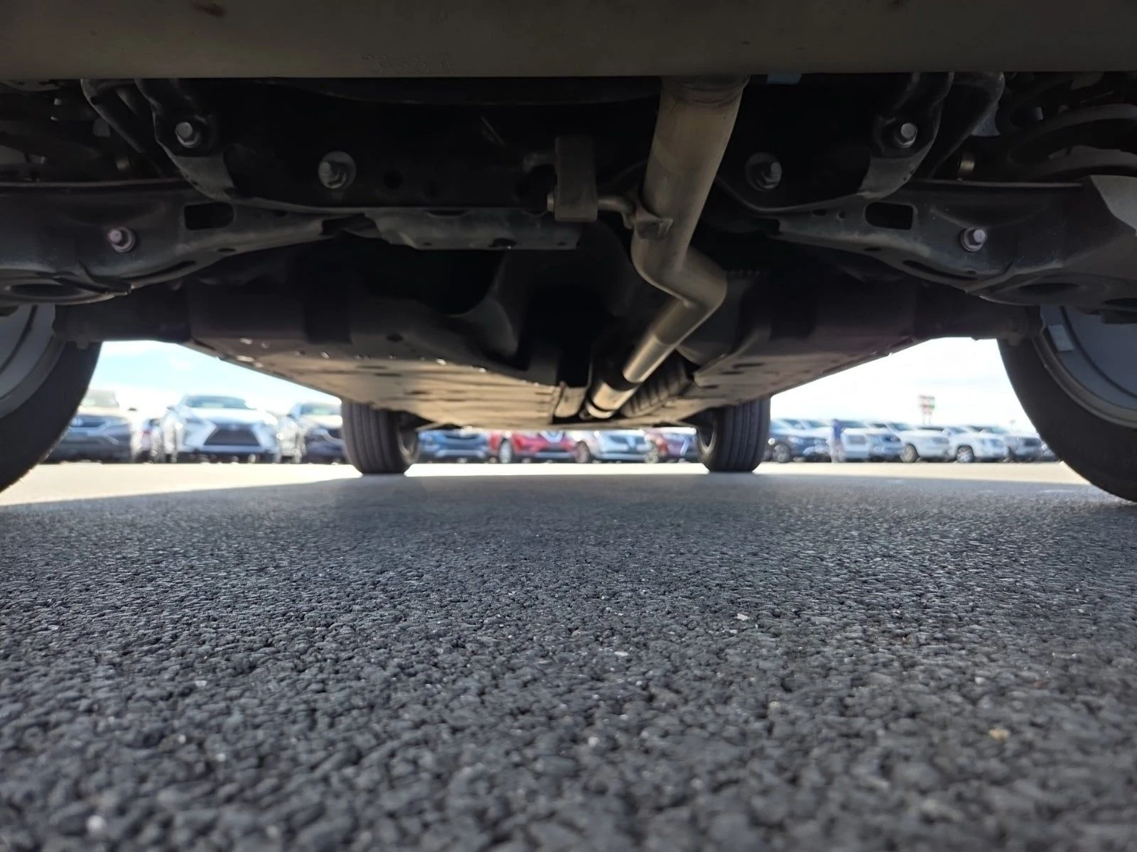 Toyota Rav4 XLE Premium - изображение 10