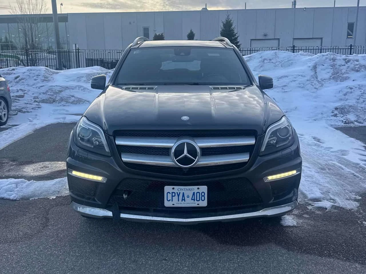 Mercedes-Benz GL 350 * BlueTEC * CARFAX * HARMAN/KARDON* ПОДГРВИ - изображение 6