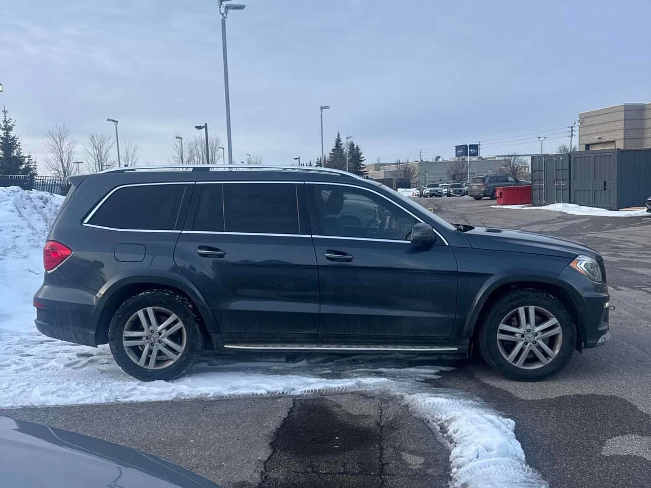 Mercedes-Benz GL 350 * BlueTEC * CARFAX * HARMAN/KARDON* ПОДГРВИ - изображение 3