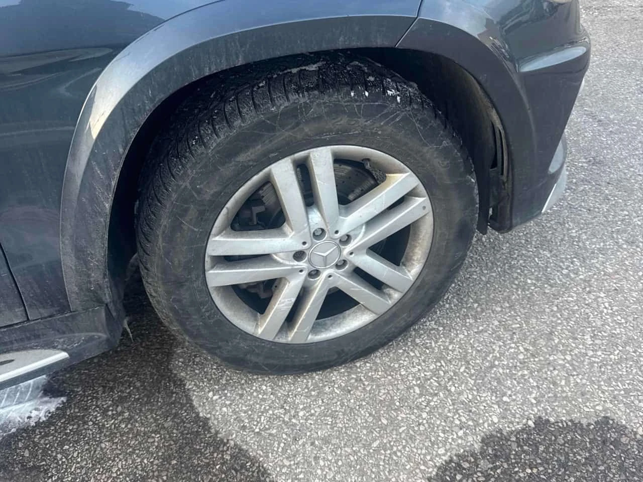 Mercedes-Benz GL 350 * BlueTEC * CARFAX * HARMAN/KARDON* ПОДГРВИ - изображение 7