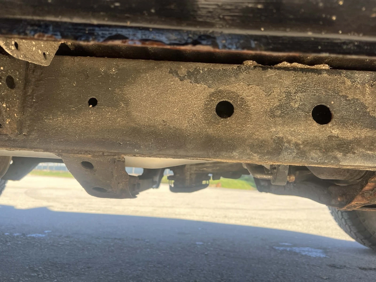 Toyota Land cruiser, снимка 13 - Автомобили и джипове - 54221080