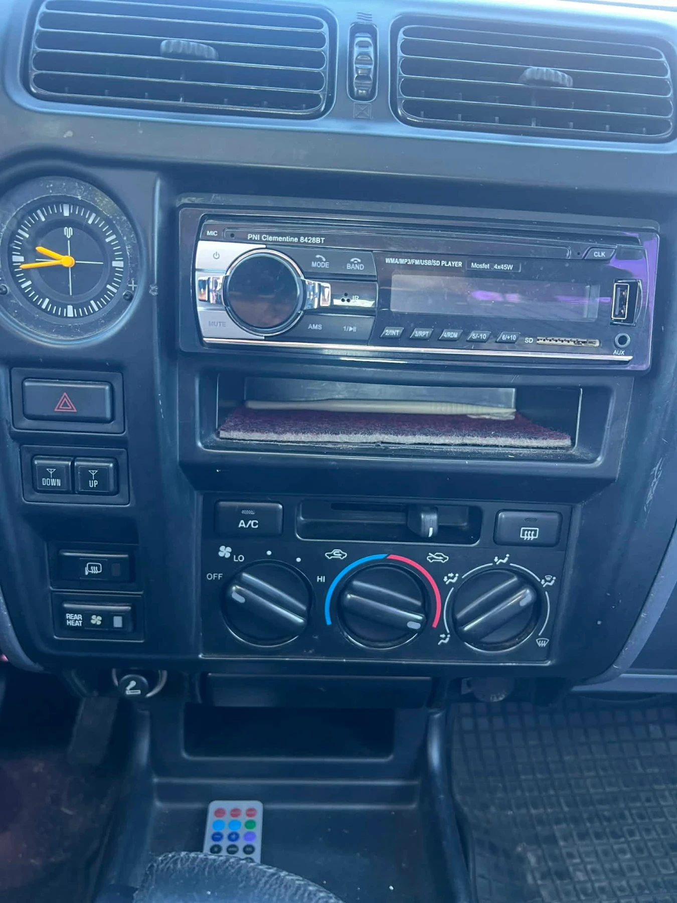 Toyota Land cruiser, снимка 9 - Автомобили и джипове - 54221080