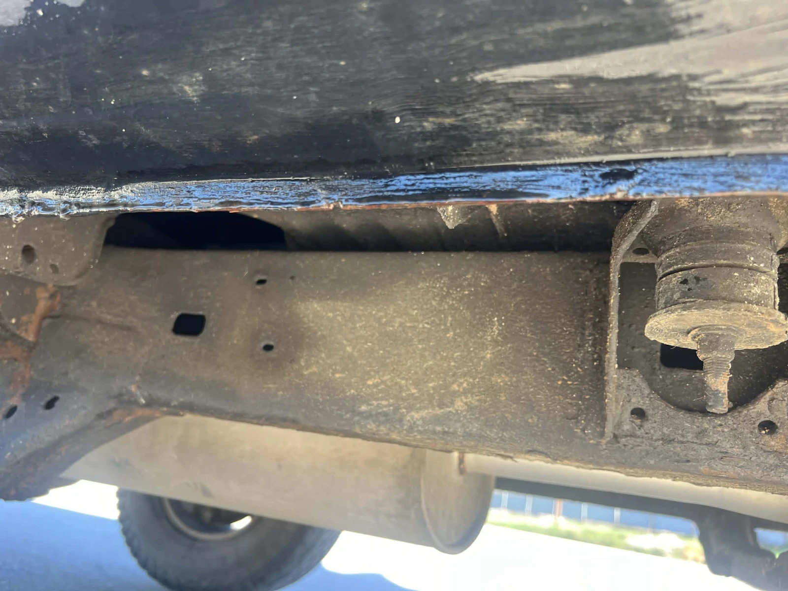 Toyota Land cruiser, снимка 14 - Автомобили и джипове - 54221080