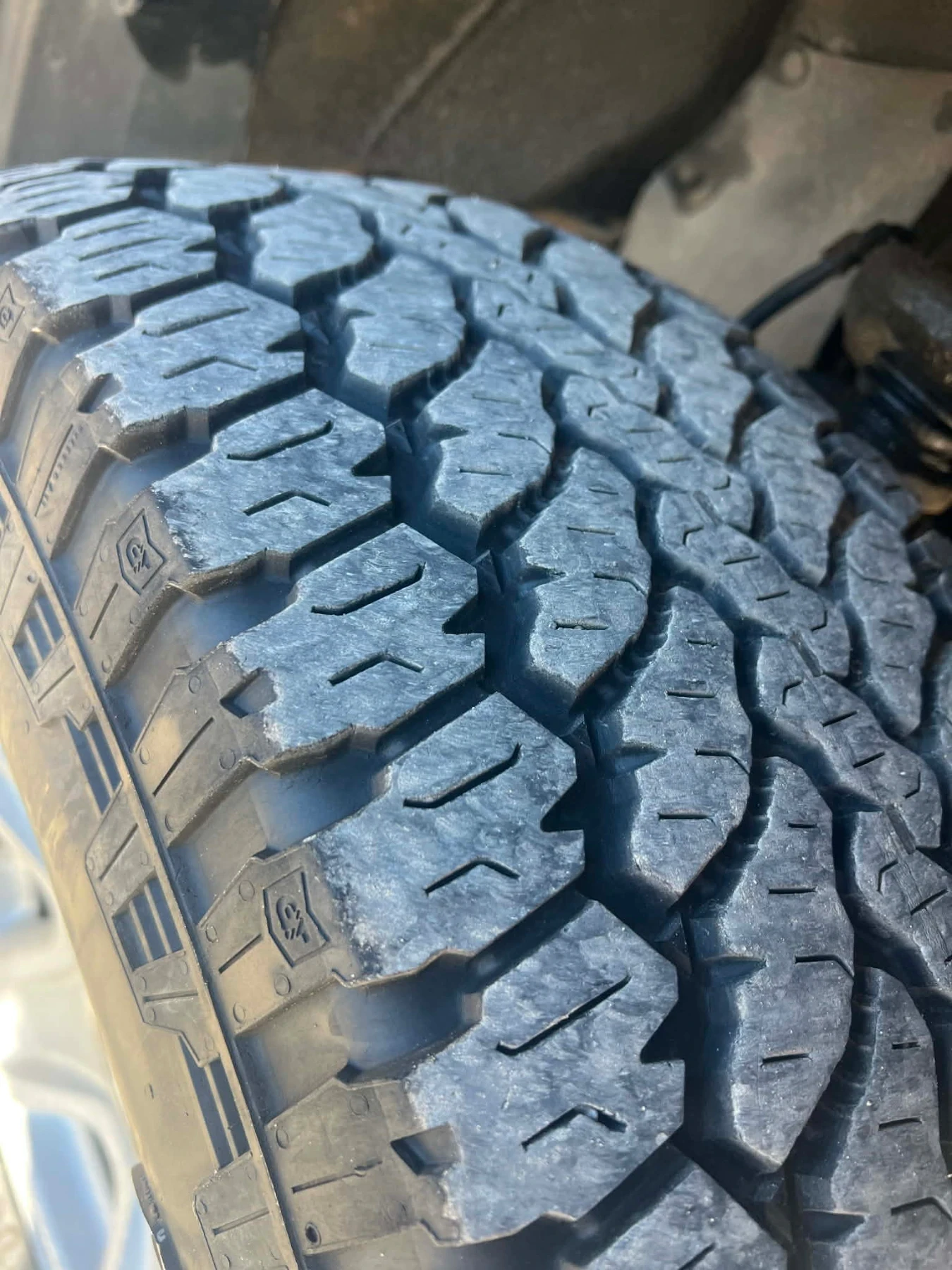 Toyota Land cruiser, снимка 10 - Автомобили и джипове - 54221080