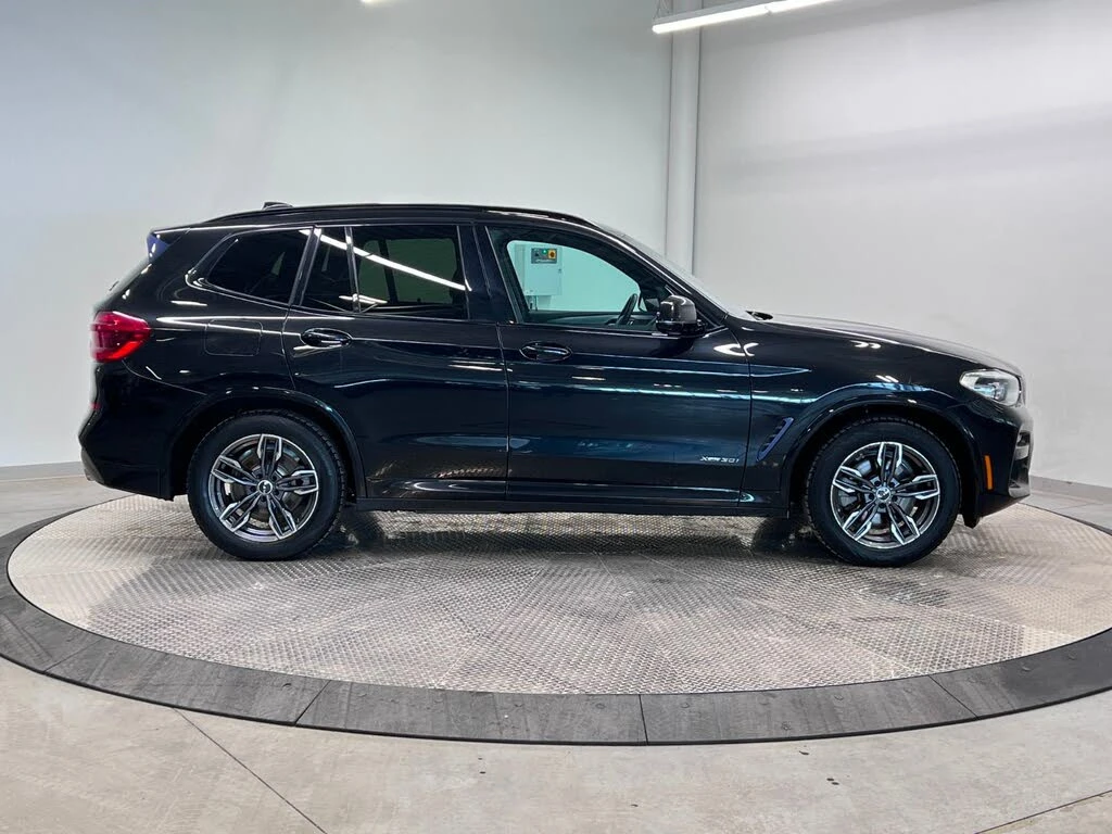 BMW X3 XDRIVE30i | КРАЙНА ЦЕНА ДО БЪЛГАРИЯ| CARFAX, снимка 6 - Автомобили и джипове - 54783651