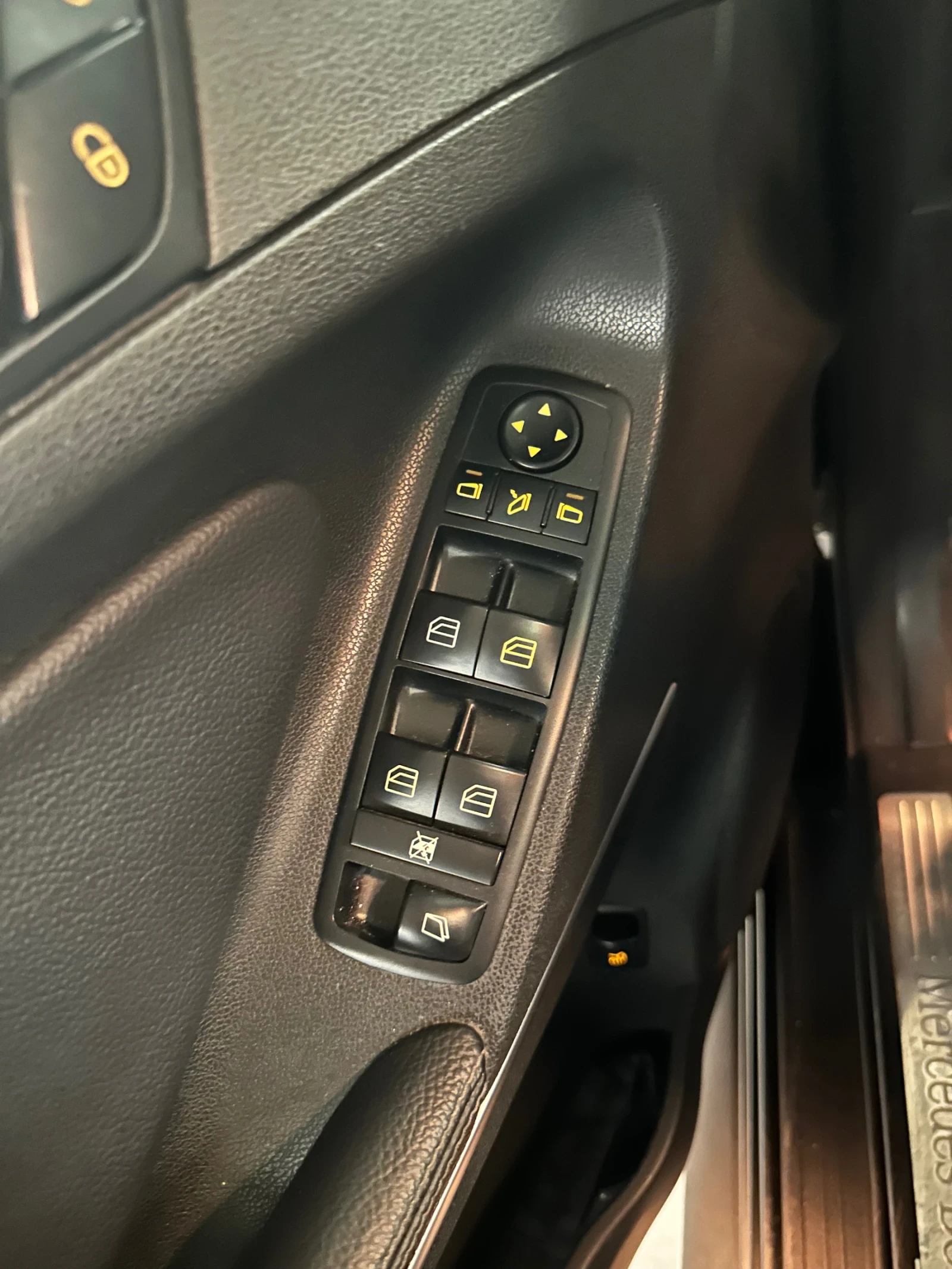 Mercedes-Benz GL 320 Brabus джанти ФУЛ ЕКСТРИ, снимка 5 - Автомобили и джипове - 55211376