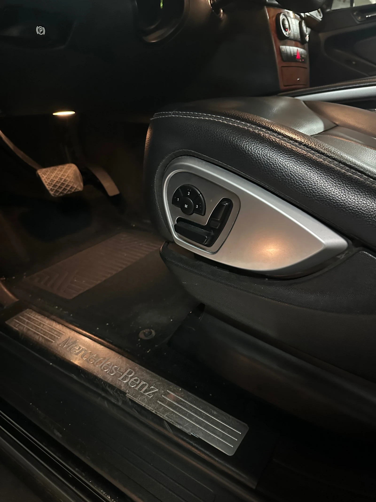 Mercedes-Benz GL 320 Brabus джанти ФУЛ ЕКСТРИ, снимка 14 - Автомобили и джипове - 55211376