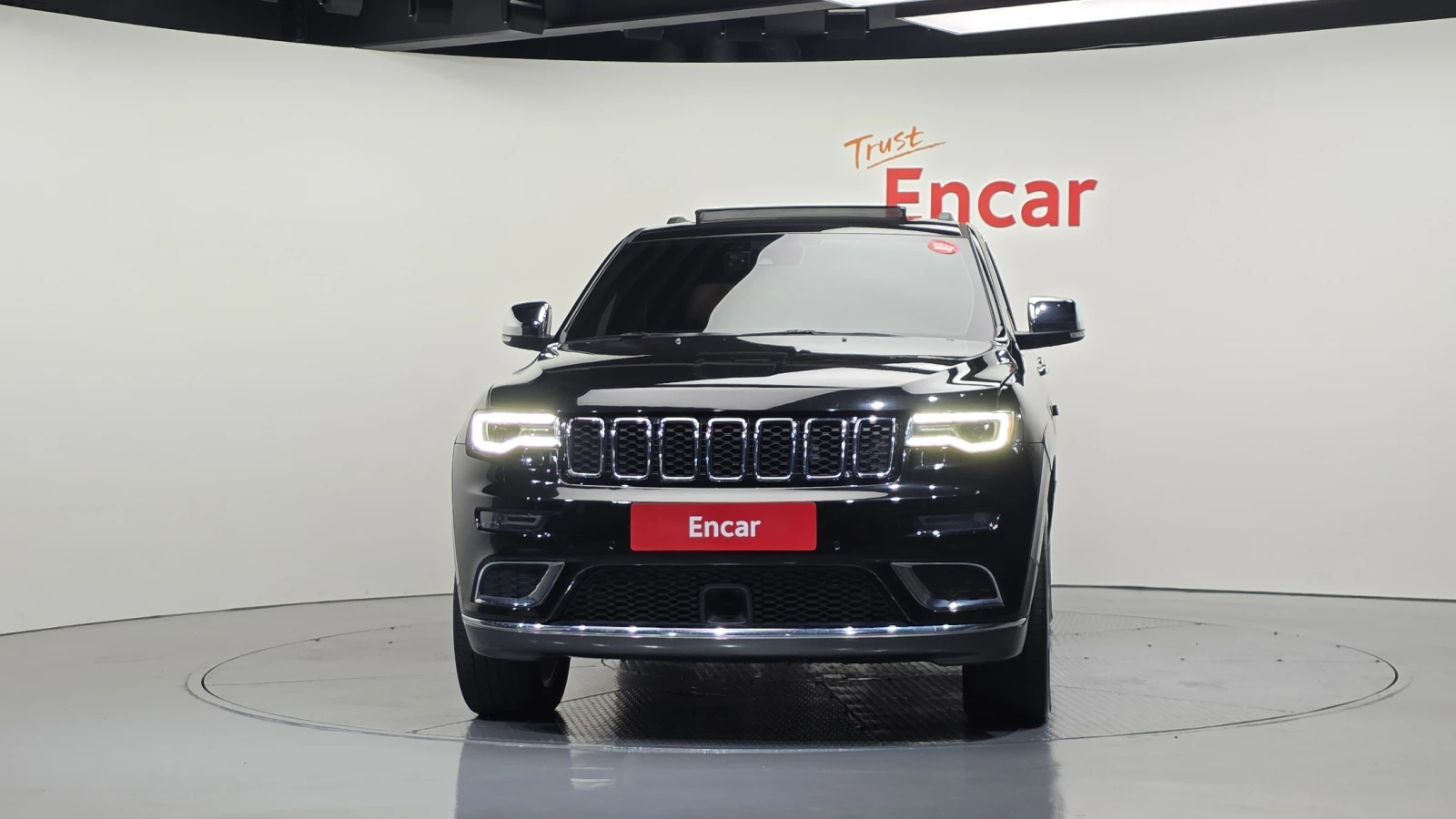 Jeep Cherokee 3.6* BLIND SPOT* ЕЛ. БАГАЖНИК* ЛЮК* КРАЙНА ЦЕНА, снимка 3 - Автомобили и джипове - 55594924