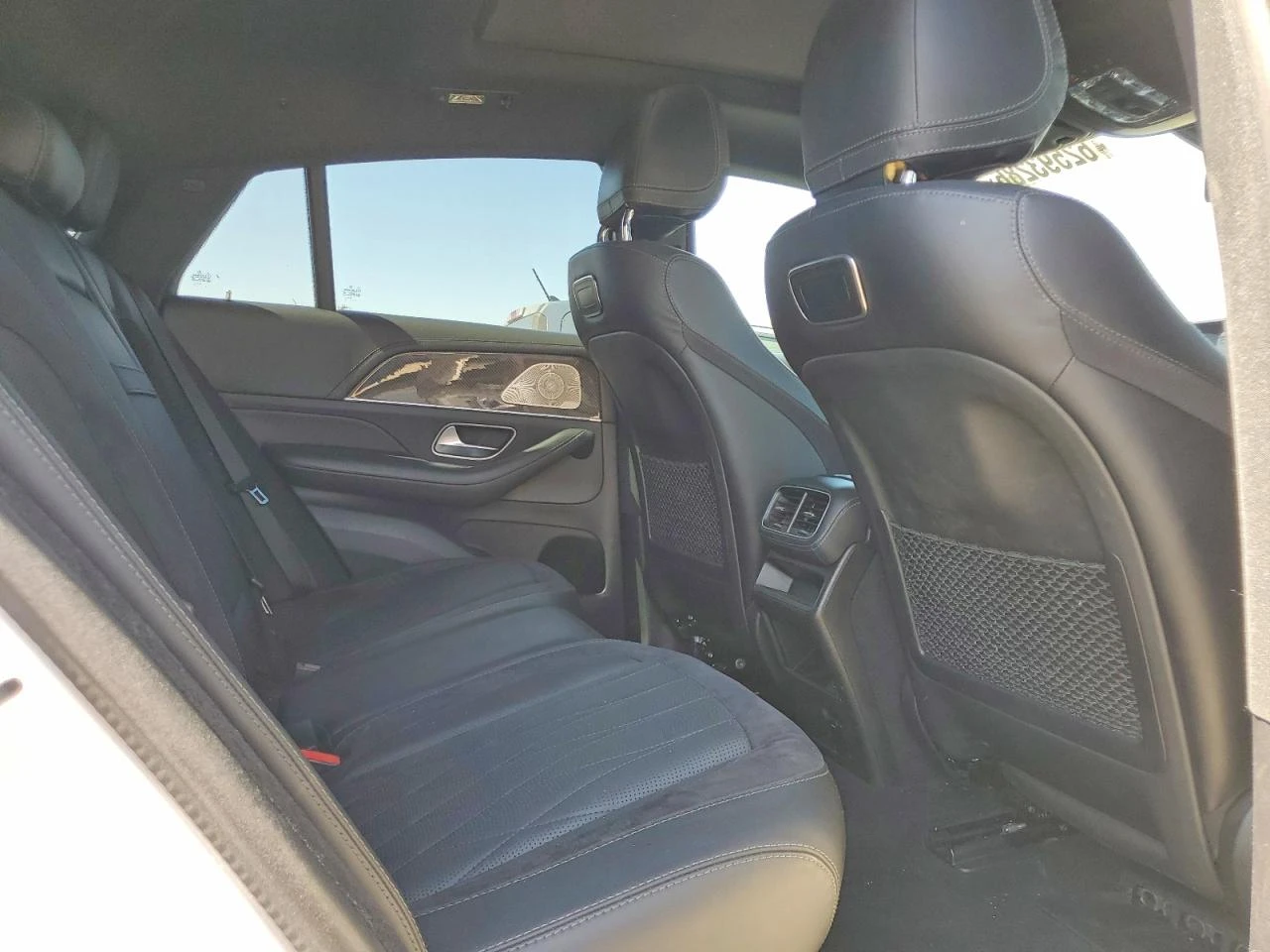 Mercedes-Benz GLE Coupe, снимка 10 - Автомобили и джипове - 55755741