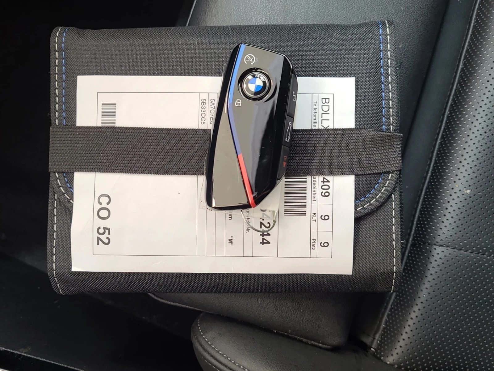 BMW X1  XDRIVE28I / АВТОКРЕДИТ / ЦЕНА ДО БЪЛГАРИЯ, снимка 9 - Автомобили и джипове - 55898340