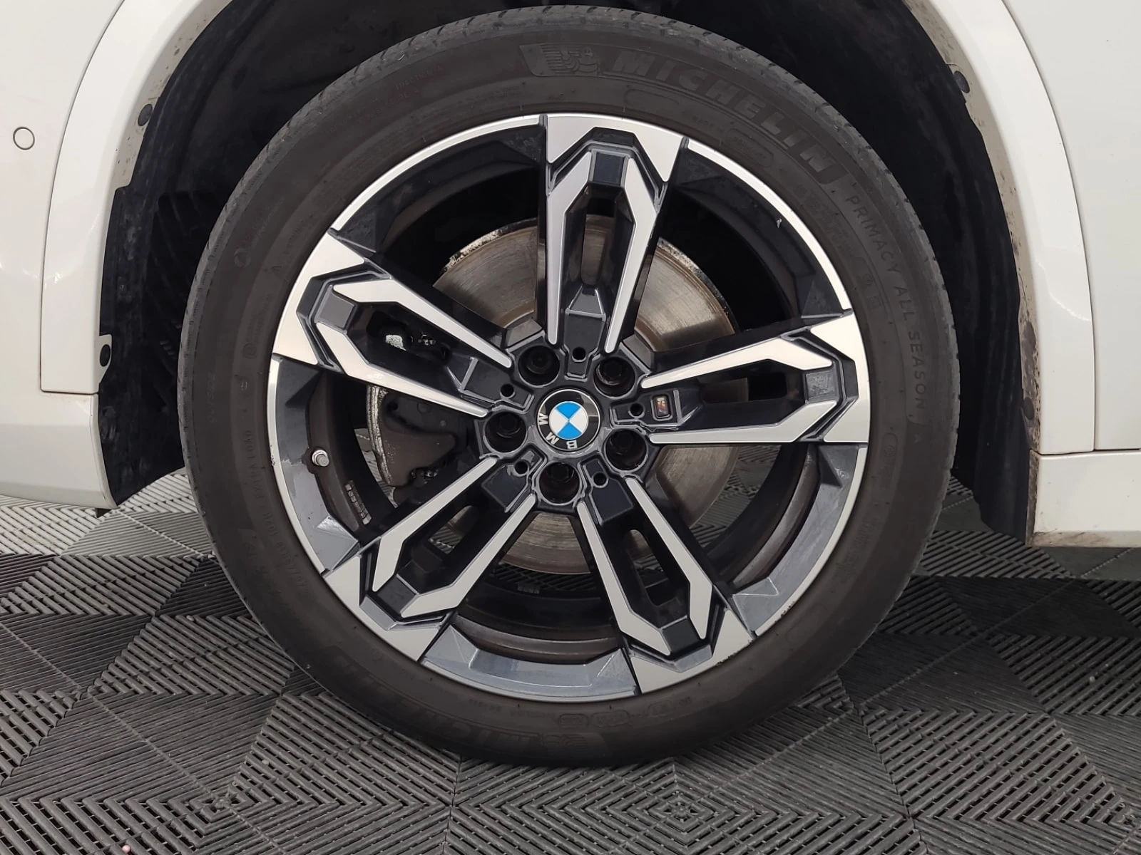 BMW X1  XDRIVE28I / АВТОКРЕДИТ / ЦЕНА ДО БЪЛГАРИЯ, снимка 8 - Автомобили и джипове - 55898340