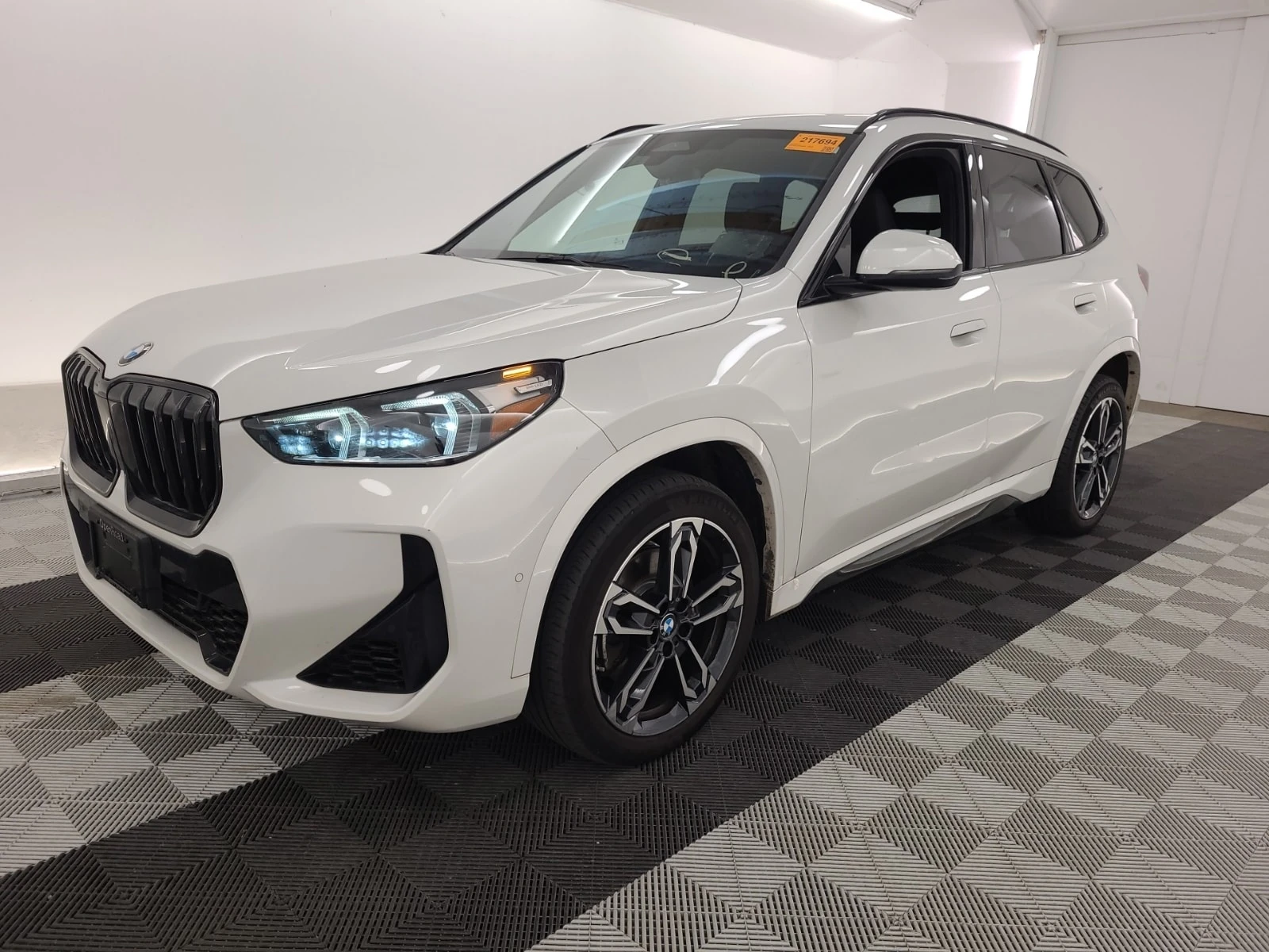 BMW X1  XDRIVE28I / АВТОКРЕДИТ / ЦЕНА ДО БЪЛГАРИЯ