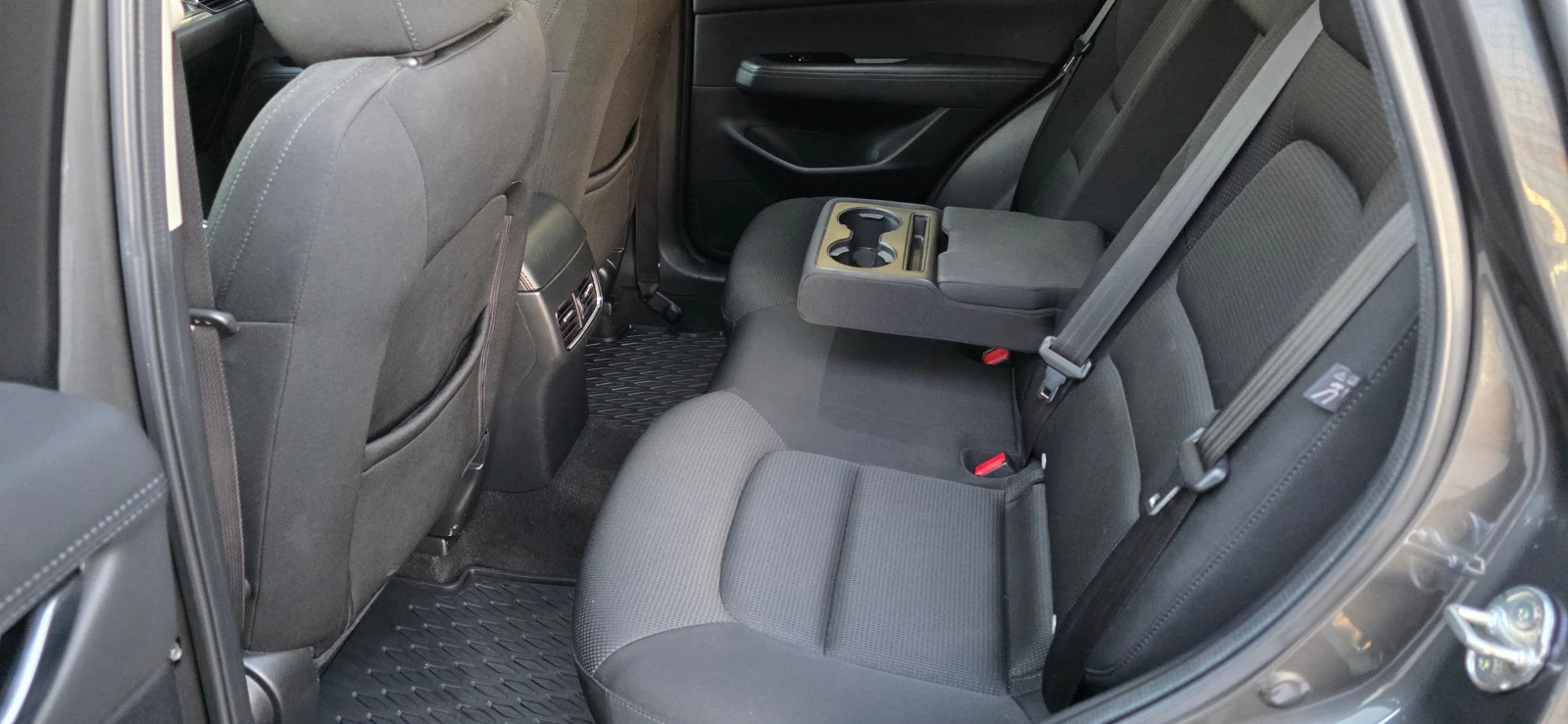 Mazda CX-5 AWD / 4x4 EVOLUTION, снимка 15 - Автомобили и джипове - 56120600