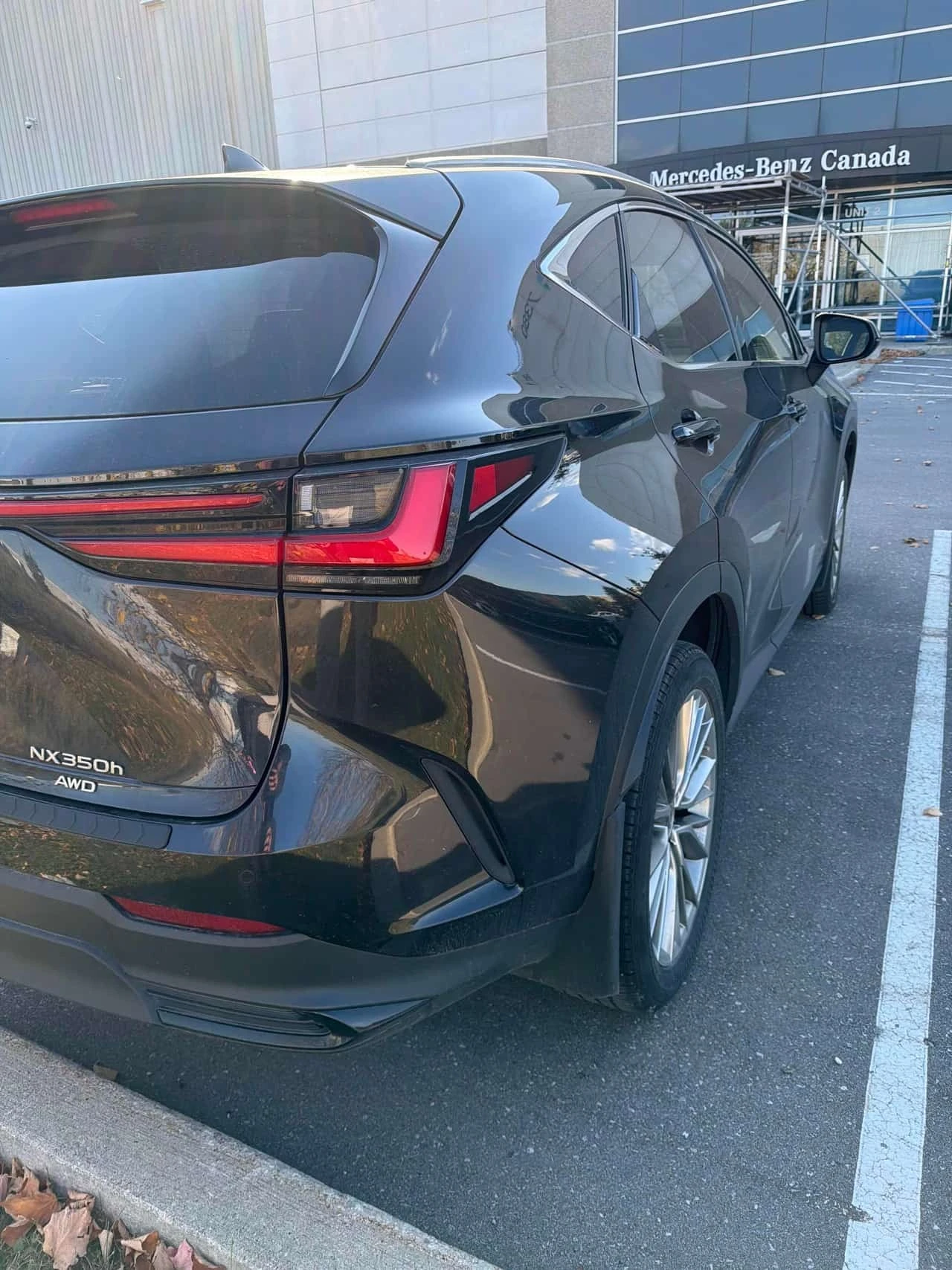 Lexus NX 350h | CARFAX | ��������������� | Mobile.bg � ����������� 5