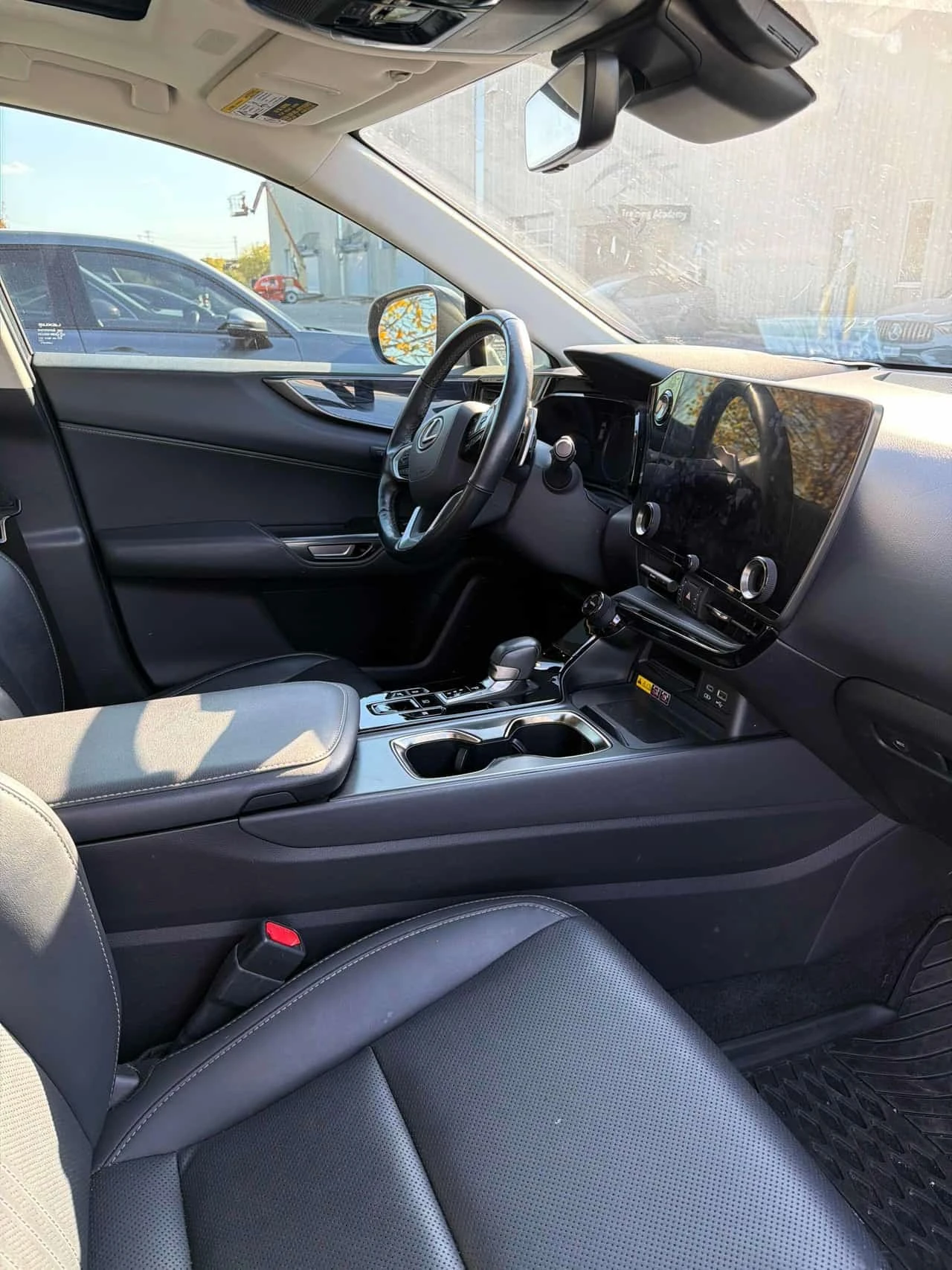 Lexus NX 350h | CARFAX | ��������������� | Mobile.bg � ����������� 7