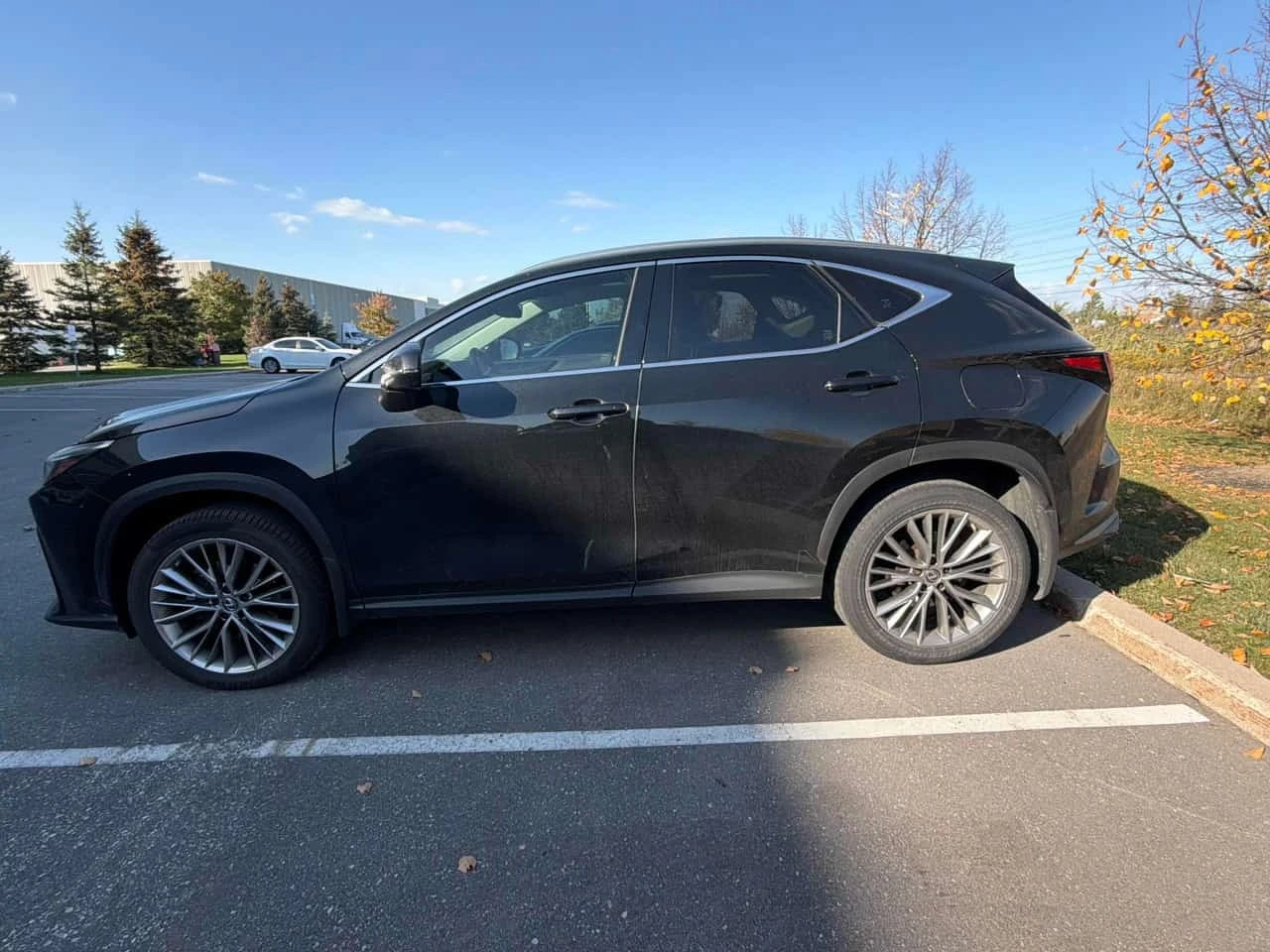Lexus NX 350h | CARFAX | ��������������� | Mobile.bg � ����������� 2