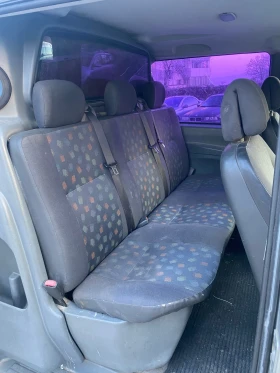 Mercedes-Benz Vito 115cdi automatic , снимка 6