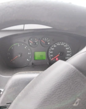 Ford Transit Ford Transit (V347)   Модификация 2.2 TDCi (110 к., снимка 8