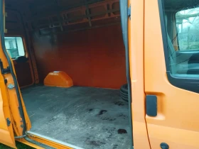 Ford Transit Ford Transit (V347)   Модификация 2.2 TDCi (110 к., снимка 9